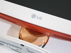 Test tincti LCD TV: LG