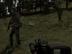 ArmA 2 (PC)