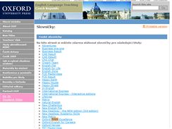 Oxford University Press