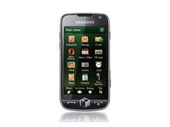 Samsung Omnia II (I8000)