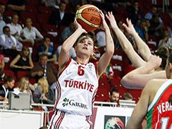 Blorusko - Turecko: stl Turkyn Birsel Vardarliov