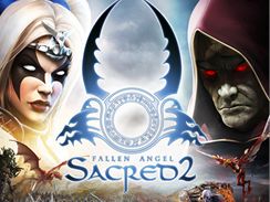 Sacred 2