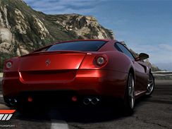 Forza Motorsport 3