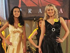 Finle Miss Roma Praha 2009