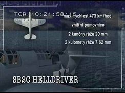 SB2C HellDriver