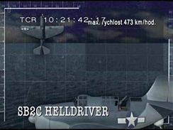 SB2C HellDriver