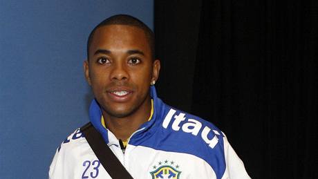 Robinho 