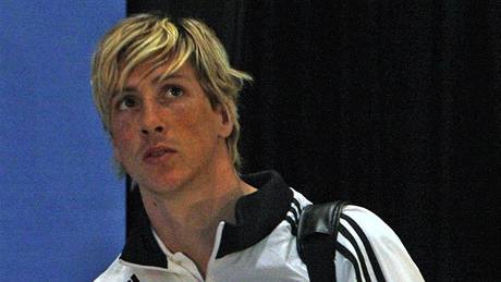 Fernando Torres 