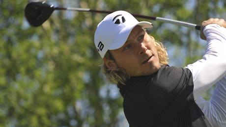 Golfový Nedvd Cup - Pavel nedvd