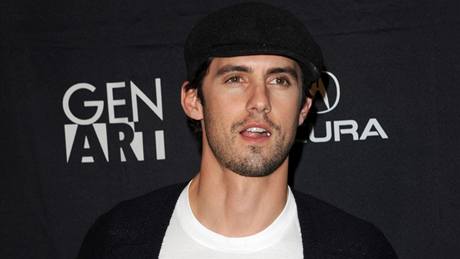 Milo Ventimiglia 