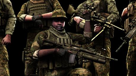 ArmA 2 (PC)