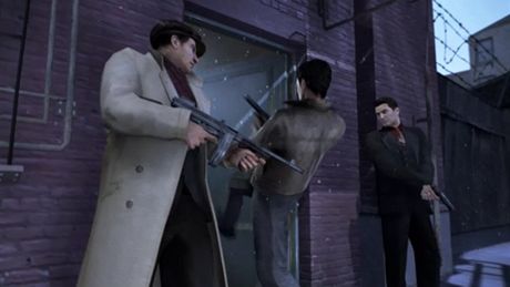 Mafia II