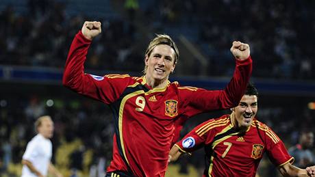 Fernando Torres