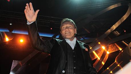 Karel Gott