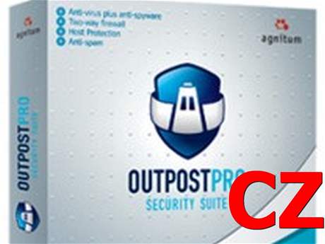 Outpost Security Suite Pro