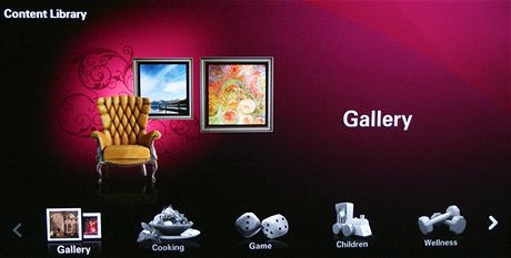 Art Gallery - Samsung