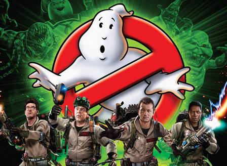 Ghostbusters