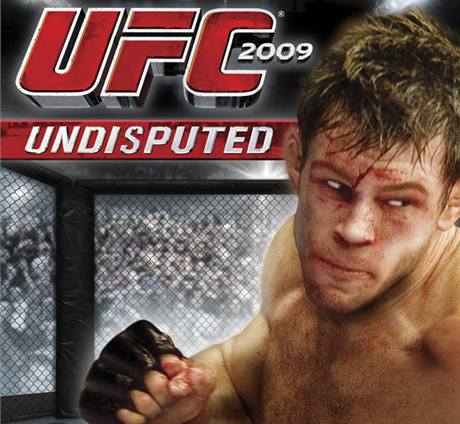 UFC 2009 Undisputed