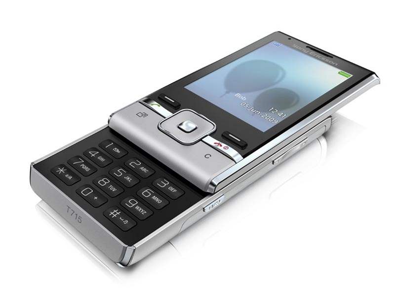 Sony Ericsson T715