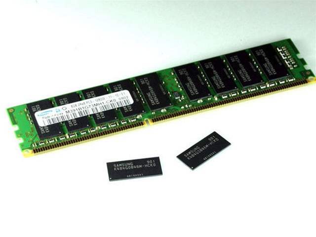 Samsung 32GB Ram