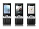 Sony Ericsson T715