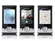 Sony Ericsson T715