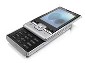 Sony Ericsson T715 Sony Ericsson T715