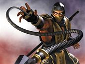 Mortal Kombat - Scorpion