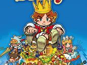 Little King´s Story