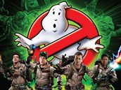 Ghostbusters