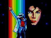 Michael Jackson´s Moonwalker