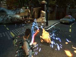 Ghostbusters (PC)