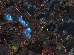 Starcraft 2