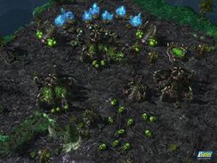 Starcraft 2