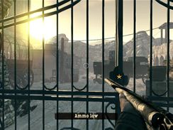 Call of Juarez: Bound in Blood (PC)