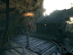 Call of Juarez: Bound in Blood (PC)