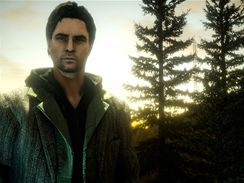 Alan Wake