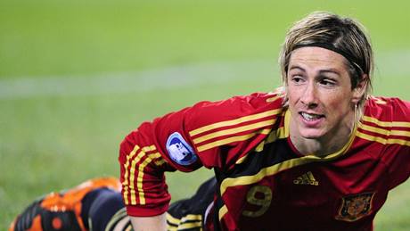 Fernando Torres