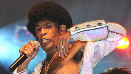 Legendární skupina Boney M v Břeclavi (20. 6. 2009) Legendární skupina Boney M v Břeclavi (20. 6. 2009)