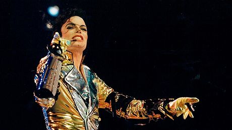 Záznam koncertu Michaela Jacksona bude evidentn jedním z hlavním trumf silvestrovské televizní zábavy.