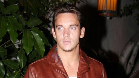 Jonathan Rhys Meyers