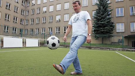 Jan Maroši Jan Maroši
