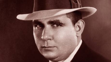 Robert E. Howard