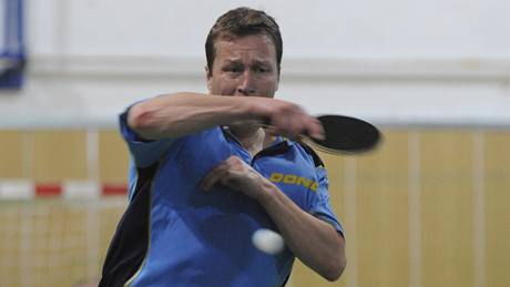 Jan Ove Waldner