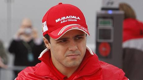 Felipe Massa