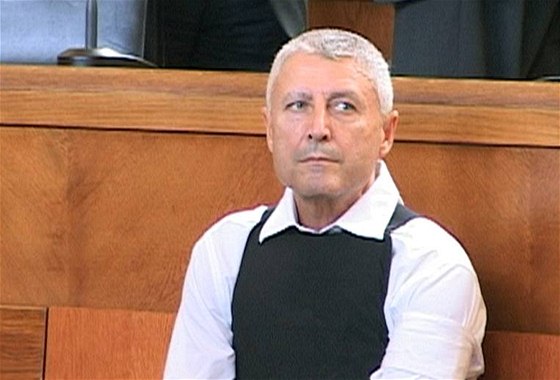Bohuslav uriko u soudu