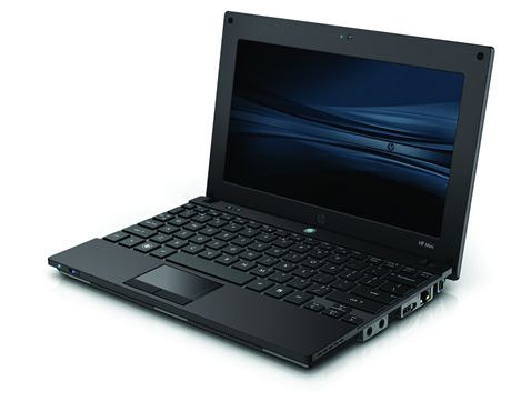 HP ProBook 5101