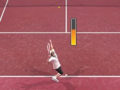 Virtua Tennis 2009 (PC)