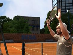 Virtua Tennis 2009 (PC)