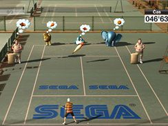 Virtua Tennis 2009 (PC)